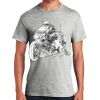 Ultra Cotton ® 100% Cotton T Shirt with Pocket Thumbnail