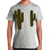 Ultra Cotton ® 100% Cotton T Shirt with Pocket Thumbnail