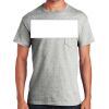 Ultra Cotton ® 100% Cotton T Shirt with Pocket Thumbnail