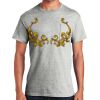 Ultra Cotton ® 100% Cotton T Shirt with Pocket Thumbnail
