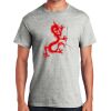 Ultra Cotton ® 100% Cotton T Shirt with Pocket Thumbnail