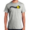 Ultra Cotton ® 100% Cotton T Shirt with Pocket Thumbnail