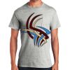 Ultra Cotton ® 100% Cotton T Shirt with Pocket Thumbnail