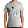 Ultra Cotton ® 100% Cotton T Shirt with Pocket Thumbnail