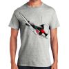 Ultra Cotton ® 100% Cotton T Shirt with Pocket Thumbnail