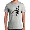 Ultra Cotton ® 100% Cotton T Shirt with Pocket Thumbnail