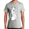 Ultra Cotton ® 100% Cotton T Shirt with Pocket Thumbnail