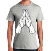Ultra Cotton ® 100% Cotton T Shirt with Pocket Thumbnail