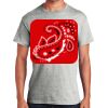 Ultra Cotton ® 100% Cotton T Shirt with Pocket Thumbnail