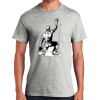 Ultra Cotton ® 100% Cotton T Shirt with Pocket Thumbnail