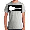 Ultra Cotton ® 100% Cotton T Shirt with Pocket Thumbnail