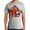 Ultra Cotton ® 100% Cotton T Shirt with Pocket Thumbnail