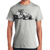 Ultra Cotton ® 100% Cotton T Shirt with Pocket Thumbnail
