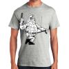 Ultra Cotton ® 100% Cotton T Shirt with Pocket Thumbnail