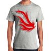 Ultra Cotton ® 100% Cotton T Shirt with Pocket Thumbnail