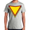 Ultra Cotton ® 100% Cotton T Shirt with Pocket Thumbnail