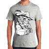 Ultra Cotton ® 100% Cotton T Shirt with Pocket Thumbnail