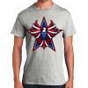 Ultra Cotton ® 100% Cotton T Shirt with Pocket Thumbnail
