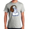 Ultra Cotton ® 100% Cotton T Shirt with Pocket Thumbnail