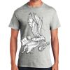 Ultra Cotton ® 100% Cotton T Shirt with Pocket Thumbnail