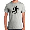 Ultra Cotton ® 100% Cotton T Shirt with Pocket Thumbnail