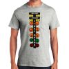 Ultra Cotton ® 100% Cotton T Shirt with Pocket Thumbnail