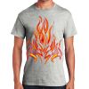 Ultra Cotton ® 100% Cotton T Shirt with Pocket Thumbnail