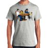 Ultra Cotton ® 100% Cotton T Shirt with Pocket Thumbnail
