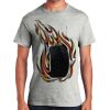 Ultra Cotton ® 100% Cotton T Shirt with Pocket Thumbnail
