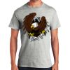 Ultra Cotton ® 100% Cotton T Shirt with Pocket Thumbnail