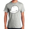 Ultra Cotton ® 100% Cotton T Shirt with Pocket Thumbnail