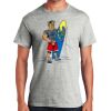 Ultra Cotton ® 100% Cotton T Shirt with Pocket Thumbnail