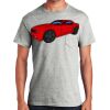 Ultra Cotton ® 100% Cotton T Shirt with Pocket Thumbnail
