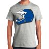 Ultra Cotton ® 100% Cotton T Shirt with Pocket Thumbnail