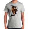 Ultra Cotton ® 100% Cotton T Shirt with Pocket Thumbnail