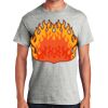 Ultra Cotton ® 100% Cotton T Shirt with Pocket Thumbnail