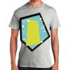 Ultra Cotton ® 100% Cotton T Shirt with Pocket Thumbnail