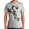 Ultra Cotton ® 100% Cotton T Shirt with Pocket Thumbnail