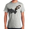 Ultra Cotton ® 100% Cotton T Shirt with Pocket Thumbnail