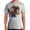Ultra Cotton ® 100% Cotton T Shirt with Pocket Thumbnail