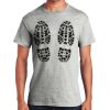 Ultra Cotton ® 100% Cotton T Shirt with Pocket Thumbnail