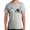Ultra Cotton ® 100% Cotton T Shirt with Pocket Thumbnail