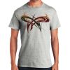 Ultra Cotton ® 100% Cotton T Shirt with Pocket Thumbnail