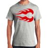 Ultra Cotton ® 100% Cotton T Shirt with Pocket Thumbnail