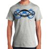 Ultra Cotton ® 100% Cotton T Shirt with Pocket Thumbnail