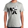 Ultra Cotton ® 100% Cotton T Shirt with Pocket Thumbnail
