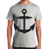 Ultra Cotton ® 100% Cotton T Shirt with Pocket Thumbnail