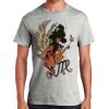 Ultra Cotton ® 100% Cotton T Shirt with Pocket Thumbnail