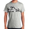 Ultra Cotton ® 100% Cotton T Shirt with Pocket Thumbnail