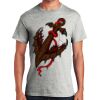 Ultra Cotton ® 100% Cotton T Shirt with Pocket Thumbnail